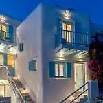 Mykonian Mews Luxury Suites