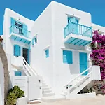 Mykonian Mews Luxury Suites