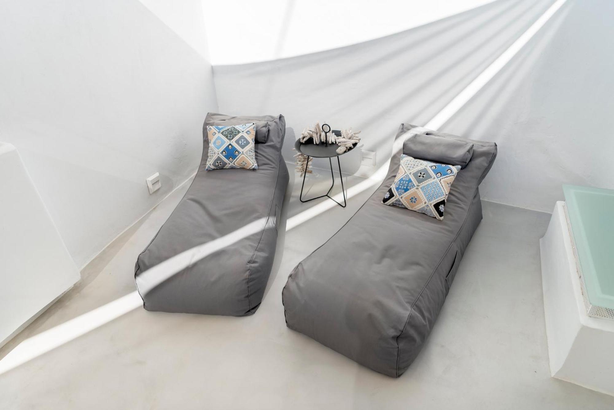 Villa Mykonian Mews Luxury *