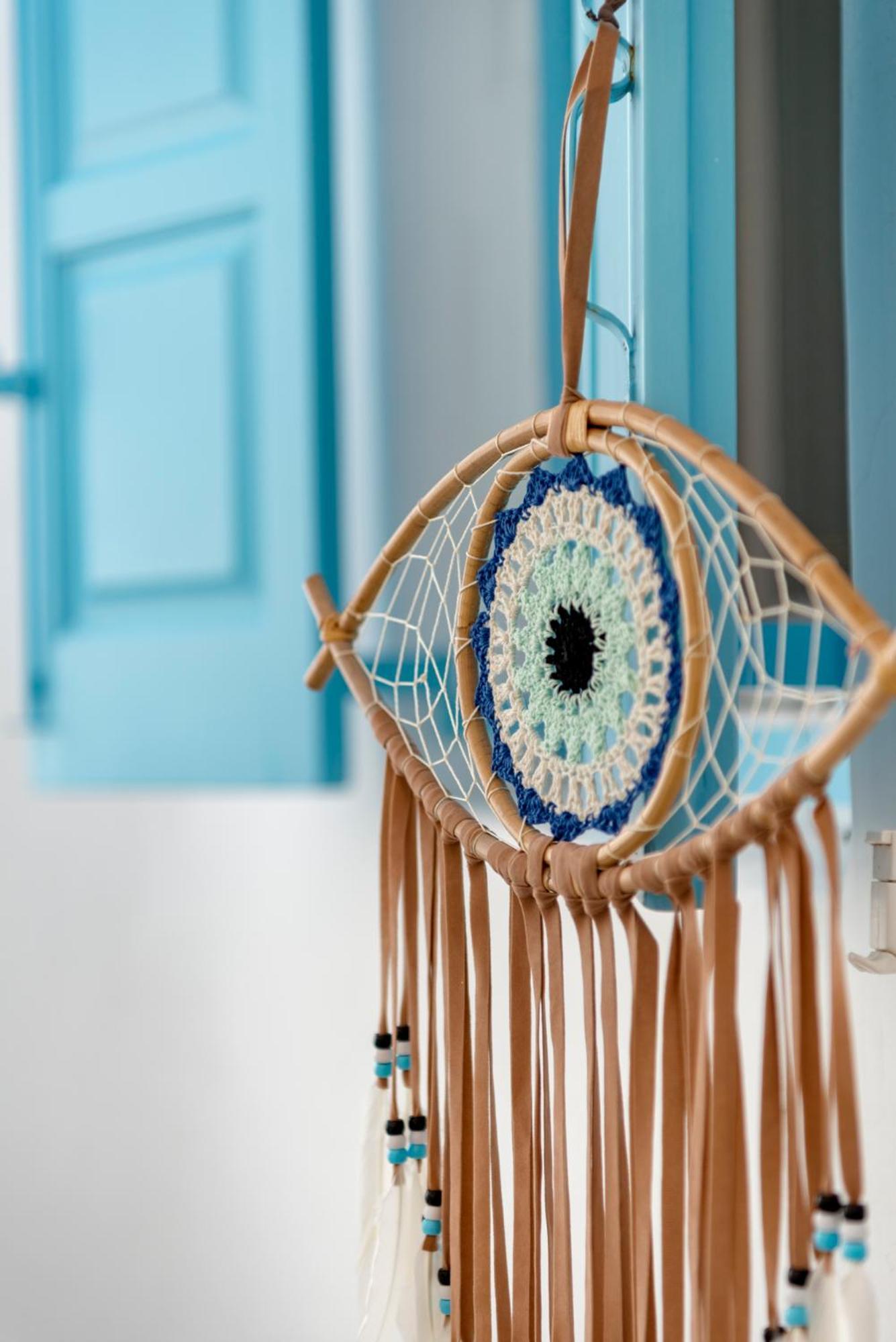 Mykonian Mews Luxury