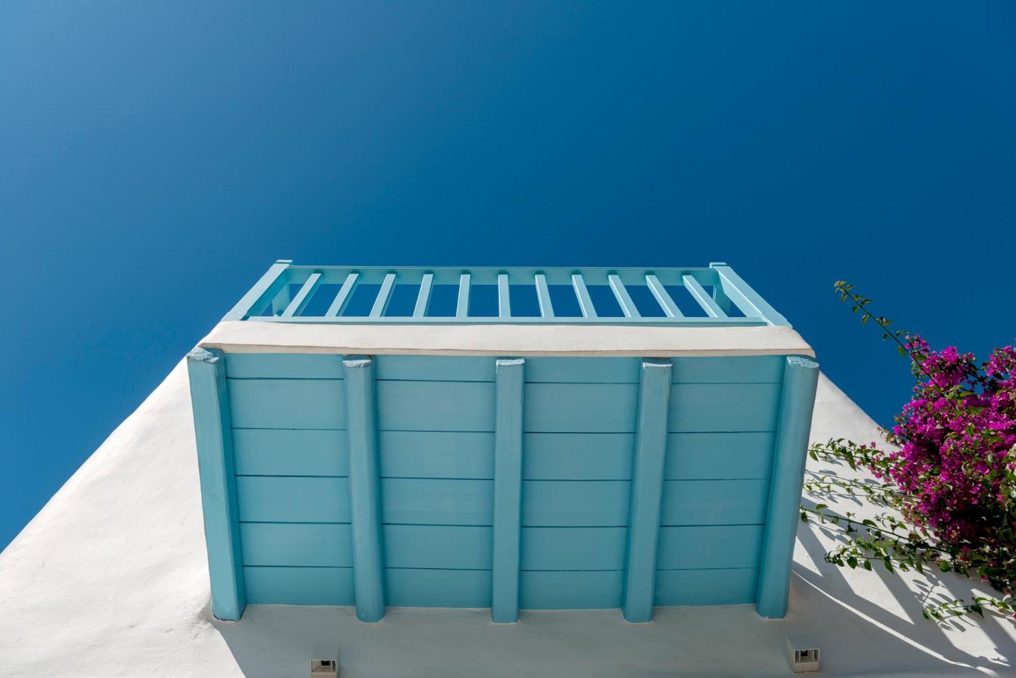 Mykonian Mews Luxury Villa