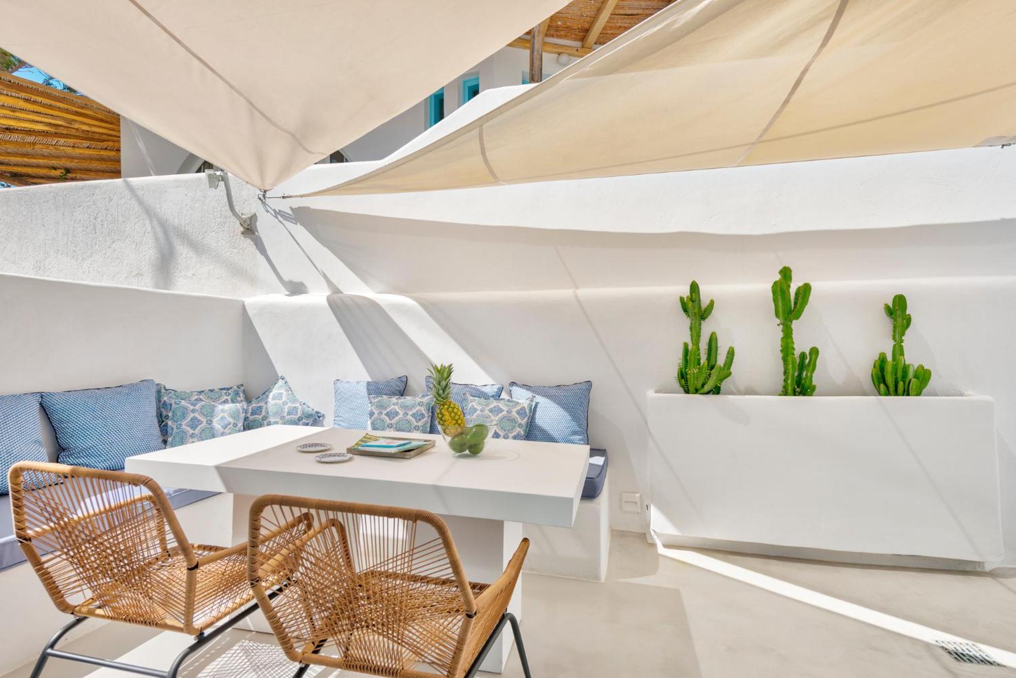 Villa Mykonian Mews Luxury Psarrou