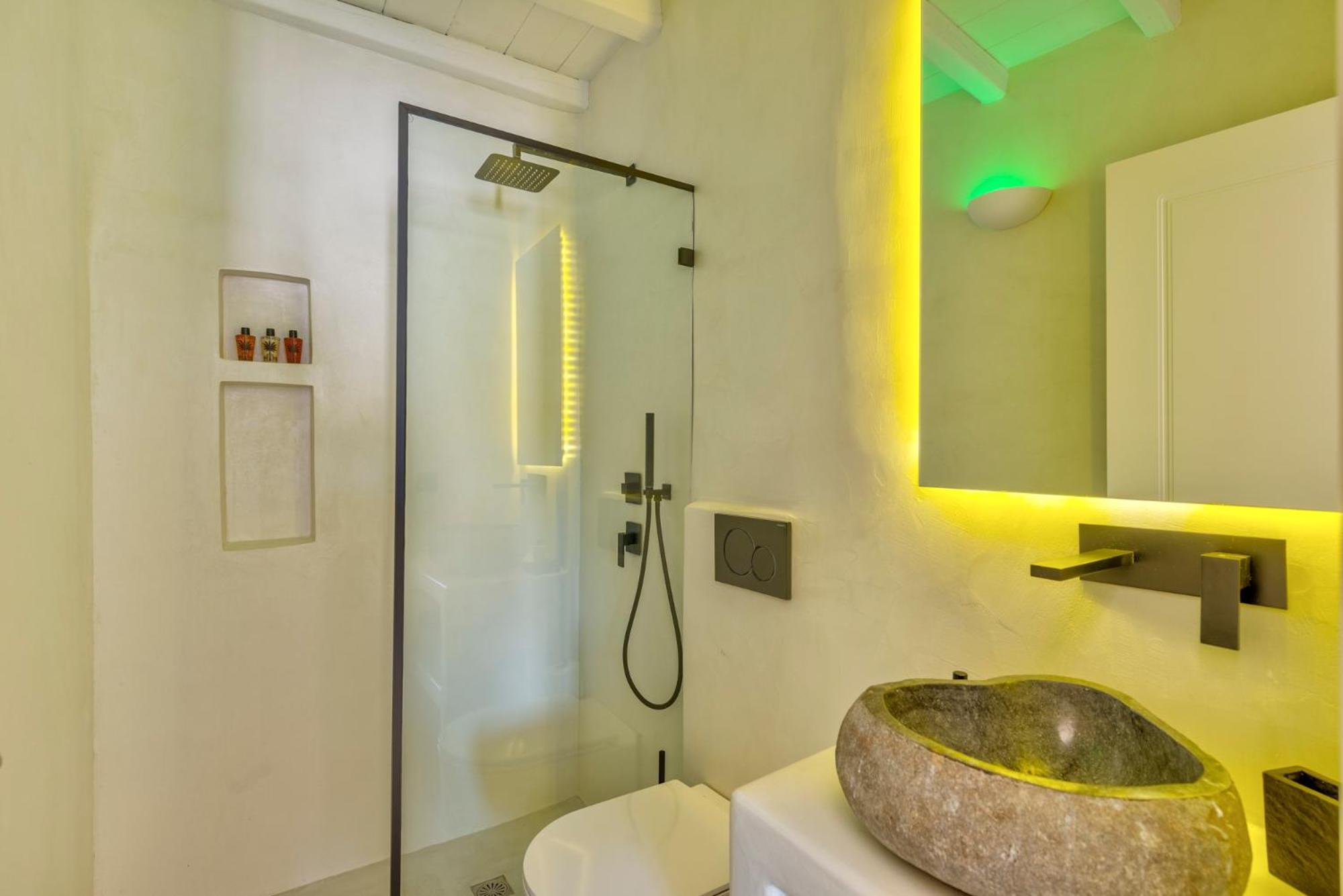 Mykonian Mews Luxury Villa