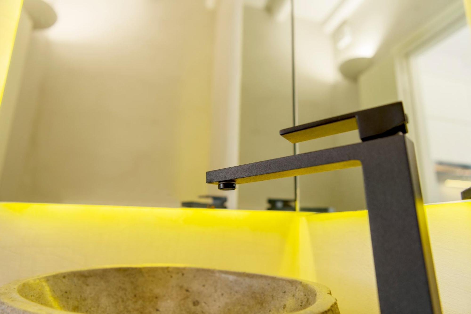 Mykonian Mews Luxury * Psarrou