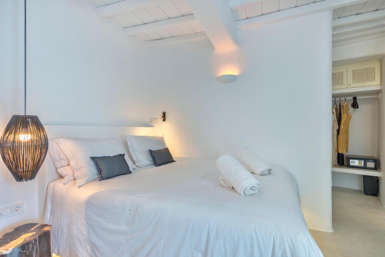 Villa Mykonian Mews Luxury Psarrou