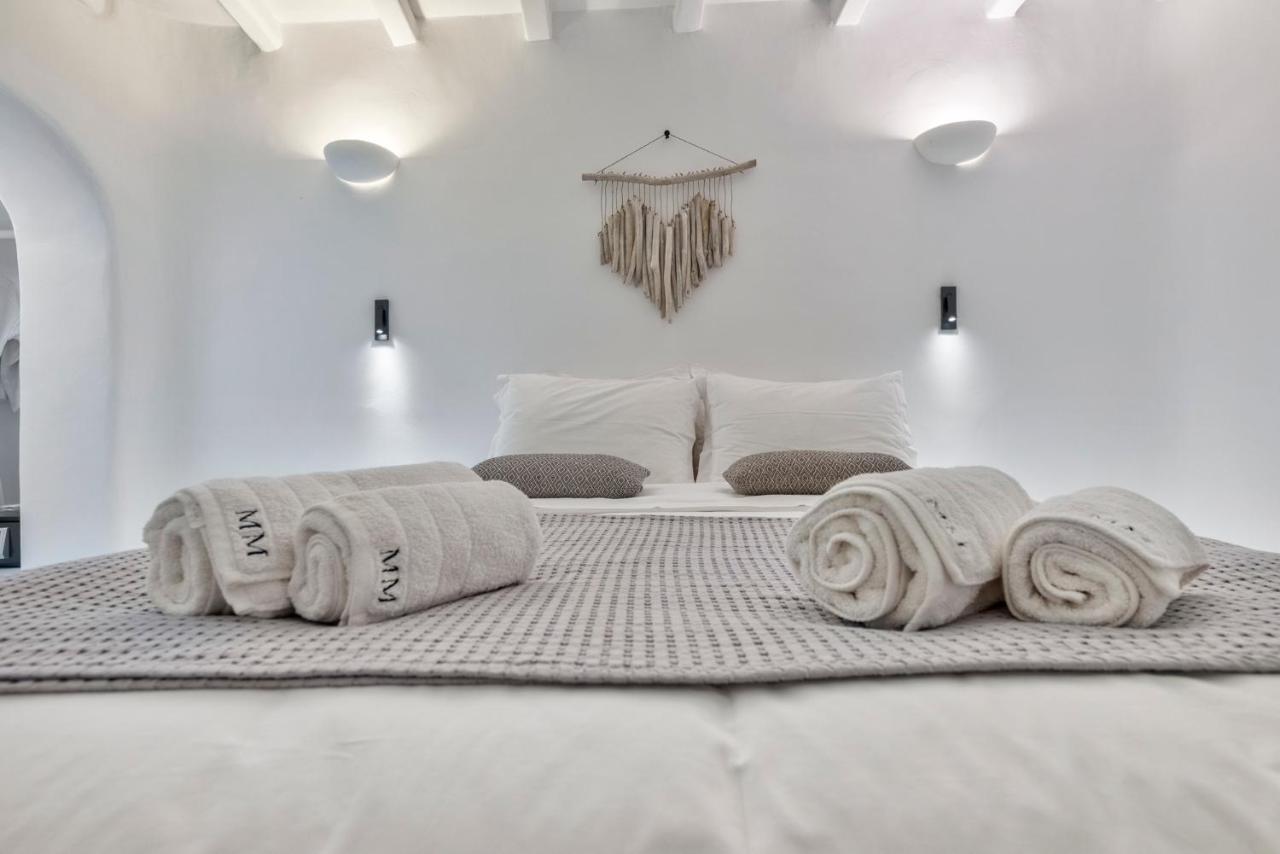 Mykonian Mews Luxury *