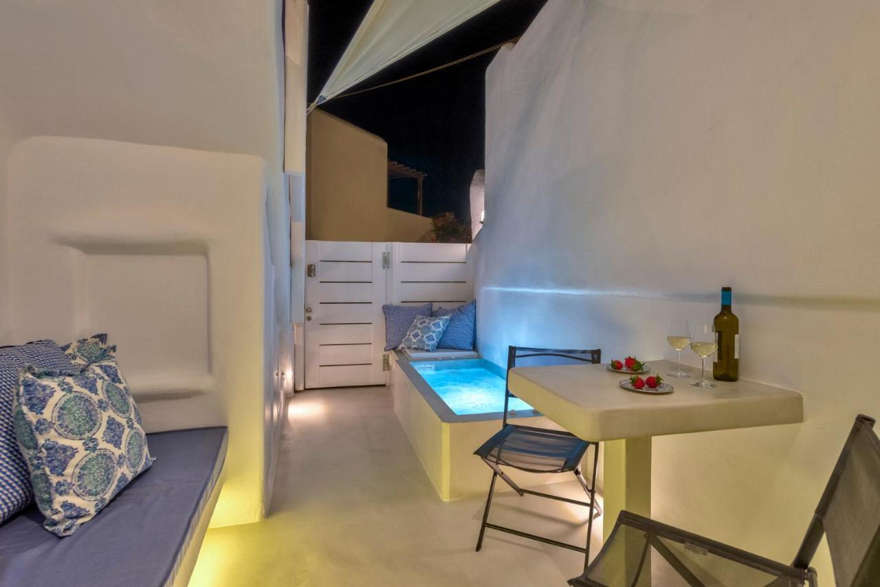 Mykonian Mews Luxury *
