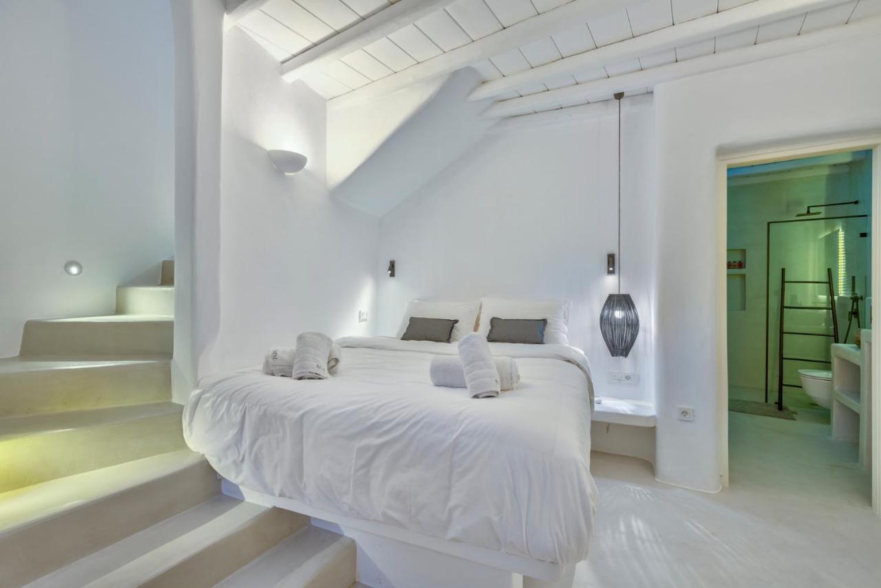 Mykonian Mews Luxury Villa